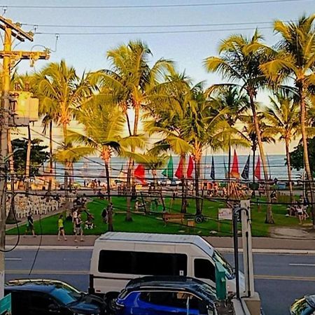 Pousada Maceio E Massa Exterior photo