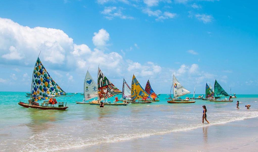 Pousada Maceio E Massa Exterior photo