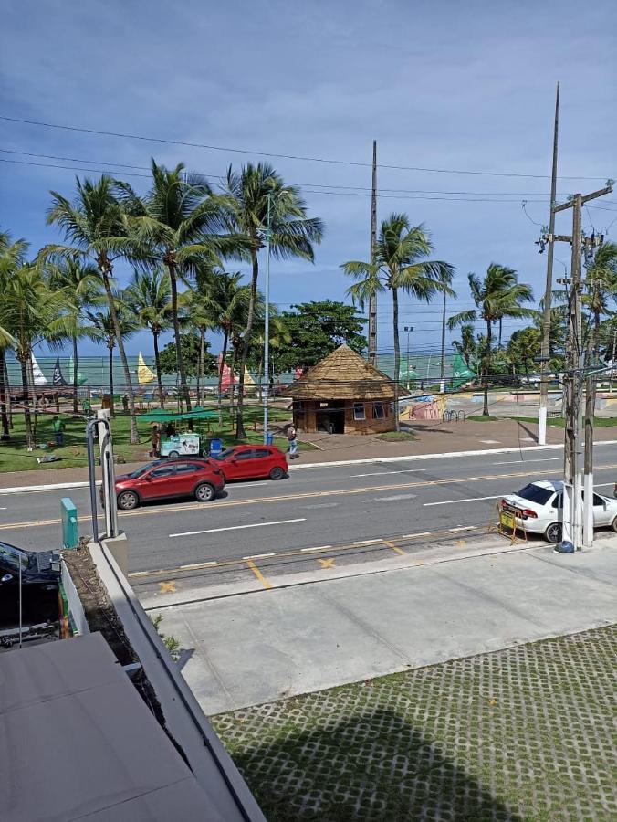 Pousada Maceio E Massa Exterior photo