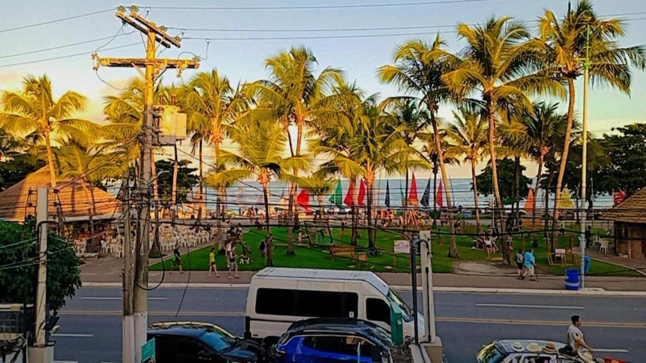 Pousada Maceio E Massa Exterior photo